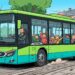 Kinderbuss